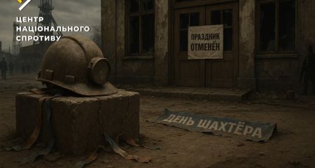 Никаких праздников: на оккупированных территориях Украины отменили День шахтера