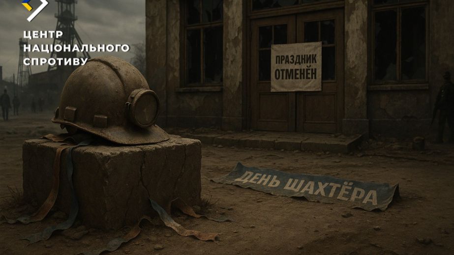 Никаких праздников: на оккупированных территориях Украины отменили День шахтера