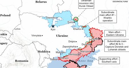 На переговорах в Стамбуле Россия снова требовала от Украины сдать Запорожье, – ISW