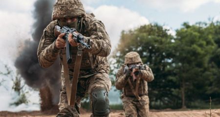 Яка ситуація на Запорізькому фронті – зведення Генштабу
