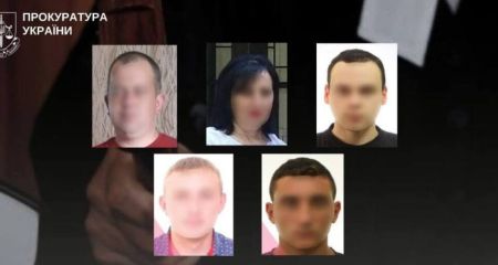 Колаборантів із ТОТ Запорізької області засудили до 13 років ув’язнення