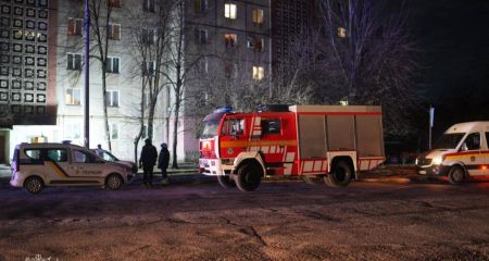 Нічний удар по Запоріжжю пошкодив шість житлових будинків