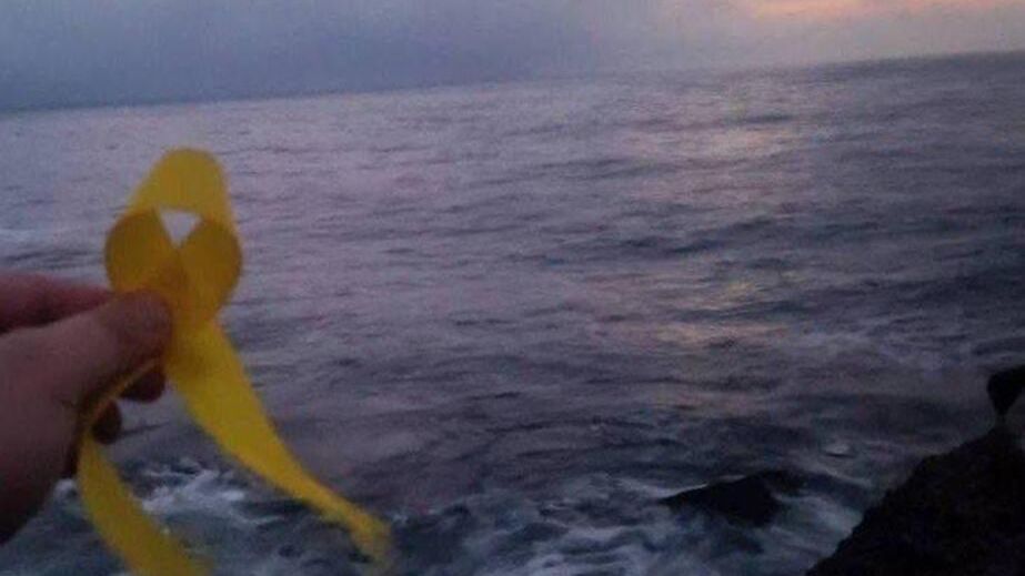 Спротив охопив окуповані міста на Запоріжжі: активісти провели нову акцію