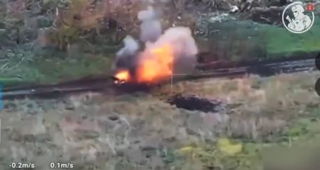 ВСУ уничтожают силы врага на Запорожском направлении, – Иван Федоров