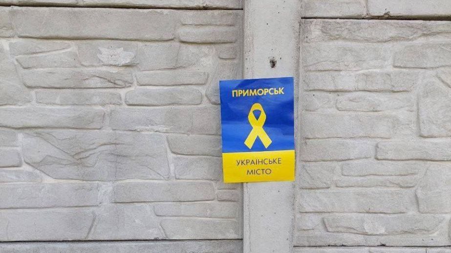Сопротивление на ТОТ Запорожья и Херсонщины продолжается, - "Желтая Лента"
