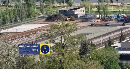 РФ розширює мережу "військових таборів" для українських дітей, – Андрющенко