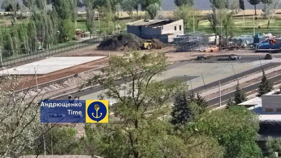 РФ розширює мережу "військових таборів" для українських дітей, – Андрющенко