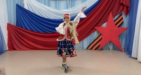 На окупованому Запоріжжі ворог залучає дітей до пропагандистських заходів – кадри