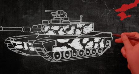 Ворог запускає нову хвилю мілітаризації дітей на окупованих територіях – що відомо