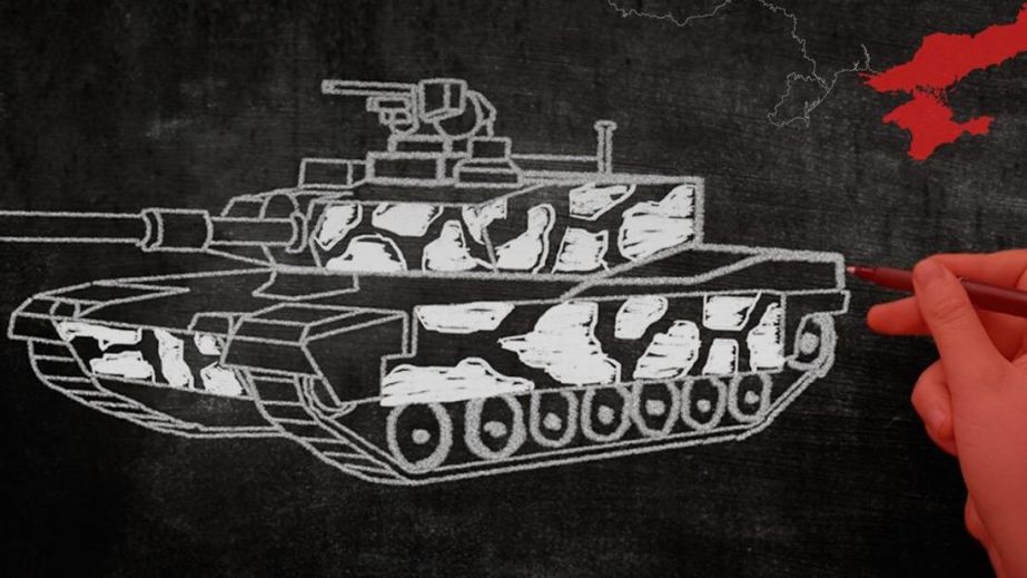 Ворог запускає нову хвилю мілітаризації дітей на окупованих територіях – що відомо