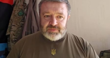 Тиск РФ на Запоріжжі може бути спробою відвернути увагу, – Братчук