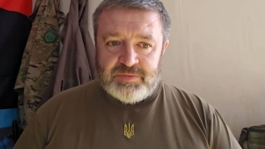 Тиск РФ на Запоріжжі може бути спробою відвернути увагу, – Братчук
