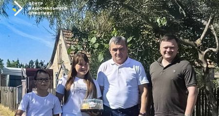Россияне устроили "ревизию" детей без родителей в оккупированной Запорожской области, – ЦНС