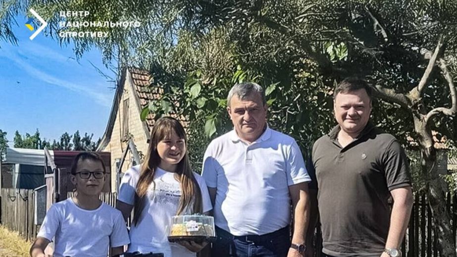 Росіяни влаштували "ревізію" дітей без батьків на окупованому Запоріжжі, – ЦНС