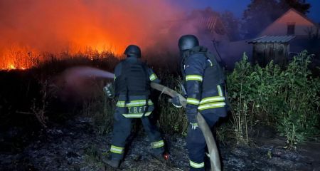 Трагедія у Запорізькому районі: рятувальники показали наслідки російського авіаудару