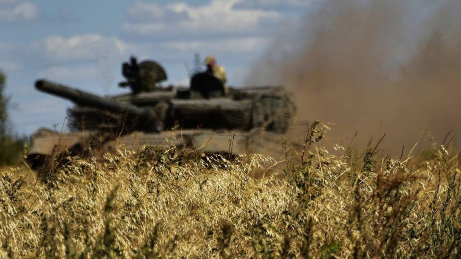 Росіяни не мають успіхів на Запорізькому фронті, – ISW