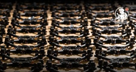 Техніку на майже 30 млн грн передали на Запорізький фронт &ndash; що саме