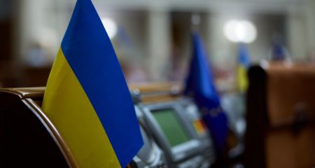 Парламент підтримав перейменування п’яти населених пунктів Запорізької області