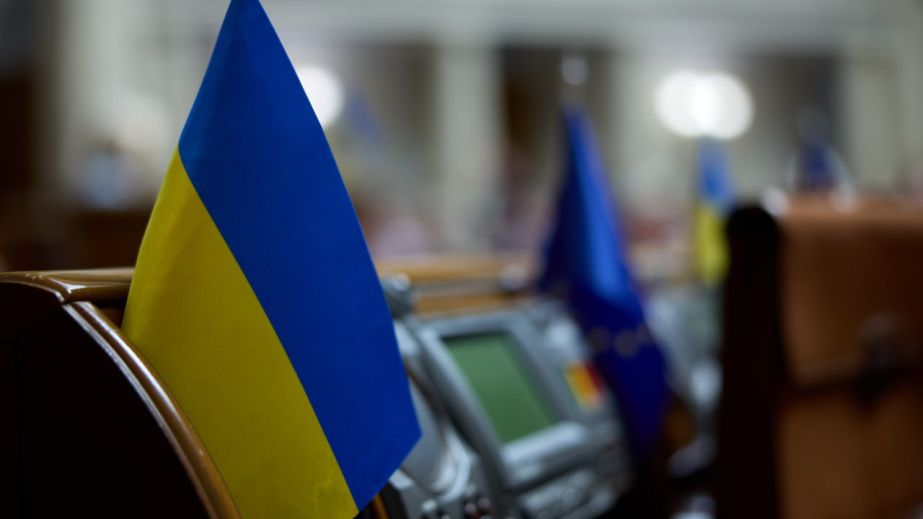 Парламент поддержал переименование пяти населенных пунктов Запорожской области