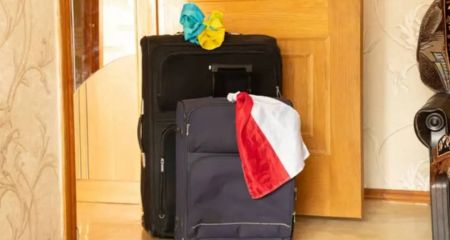 Поліція евакуювала двох жінок і дитину з Верхньої Терси на Запоріжжі