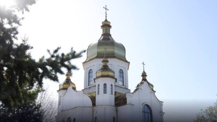 Полиция Запорожья задействует 350 правоохранителей и аэронадзор на Троицу