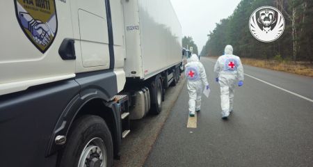 В Україну повернули 1003 тіла загиблих, &ndash; Коордштаб