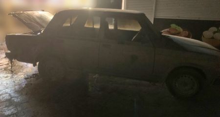 Вражеские обстрелы вызвали пожары в Запорожском и Пологовском районах