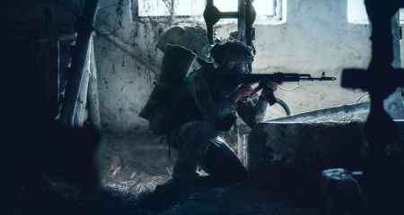 Где враг пытается прорваться в Запорожской области – сводка Генштаба