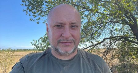 Сили оборони спростували заяви РФ про окупацію Воздвижівки на Запоріжжі