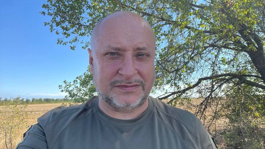Силы обороны опровергли заявления РФ об оккупации Воздвижевки на Запорожье