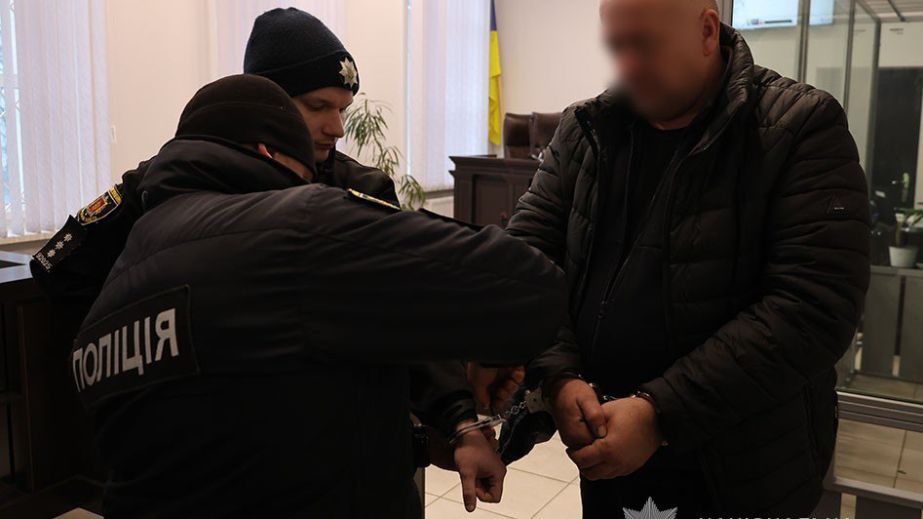 В Запорожье розыск иностранца завершился раскрытием убийства &ndash; детали