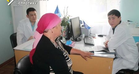 Росія завозить медиків із Калмикії на окуповані території – що відомо