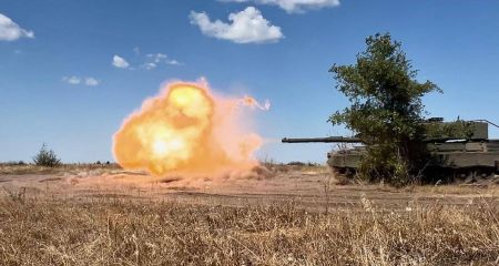 Какая ситуация на Запорожском фронте – сводка Генштаба ВСУ