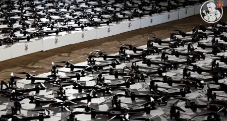 Помощь на 70 млн гривен: что получили защитники в Запорожской области