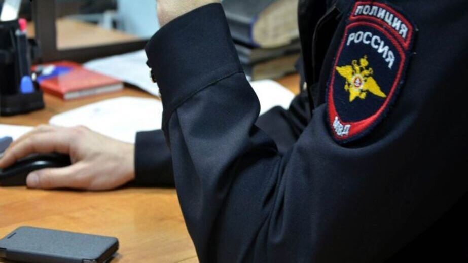 Як ворог на окупованому Запоріжжі намагається створити видимість правопорядку – деталі