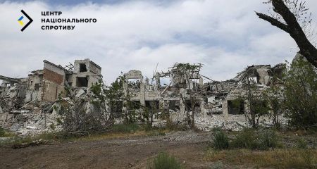 Росіяни погрожують криміналом за користування "безгосподарним майном" на ТОТ
