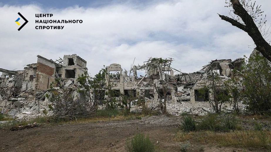 Россияне угрожают криминалом за пользование "бесхозяйственным имуществом" на ВОТ