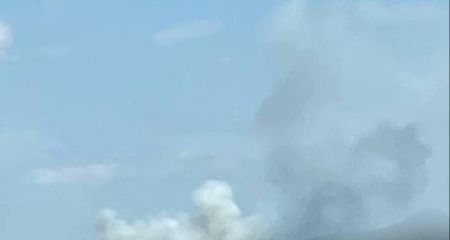 З окупованої частини Запоріжжя повідомляють про блекаут