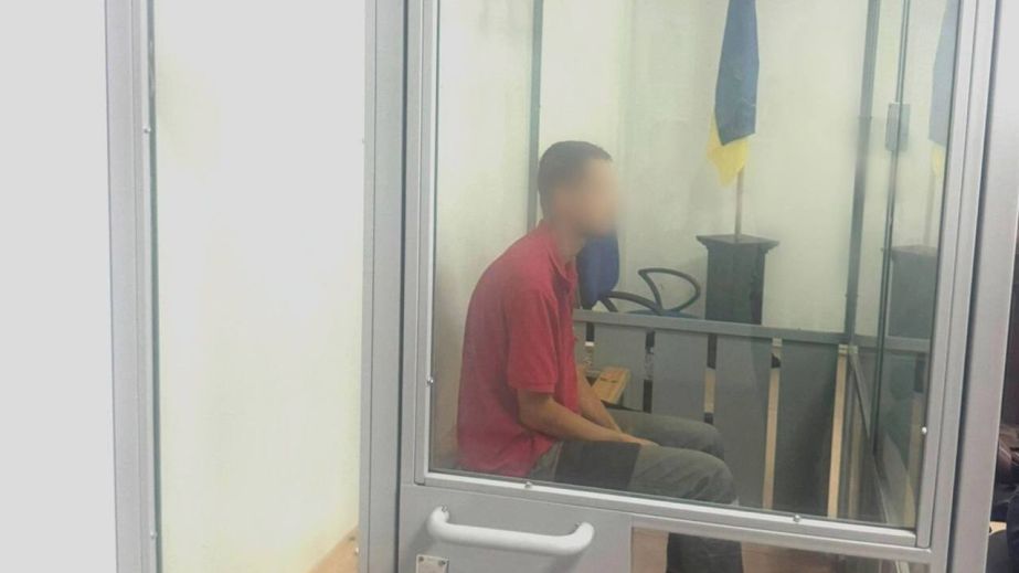 Коригував удари по енергетиці Запоріжжя: вирок дістав агент РФ