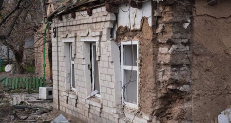 Очільник Запорізької ОВА показав наслідки ударів по Балабиному