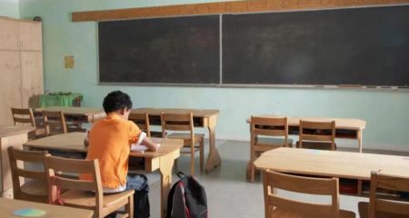 В оккупированной части Запорожской области уменьшается количество детей – причины