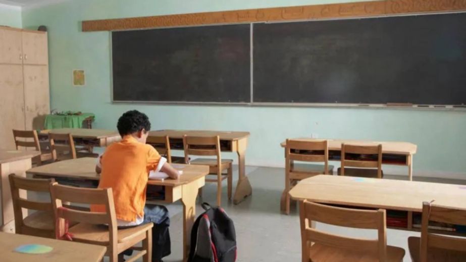В оккупированной части Запорожской области уменьшается количество детей – причины