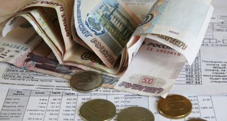 Тарифы выросли без предупреждения: на ВОТ Запорожья подорожали коммунальные услуги