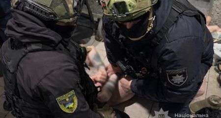 Смертельная резня произошла в общежитии Запорожья &ndash; подробности