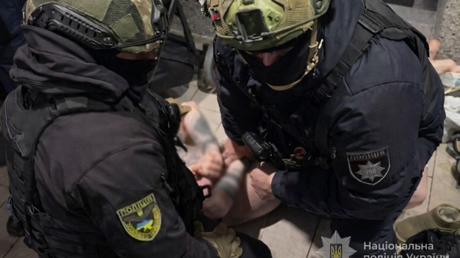 Смертельная резня произошла в общежитии Запорожья &ndash; подробности