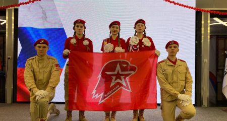 Під час канікул дітей з ТОТ Запоріжжя вивезли до мілітаризованого табору