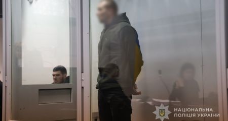 10 лет скрывался от правосудия: запорожские полицейские задержали грабителя