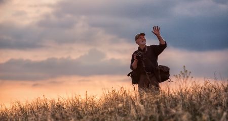 Запоріжці попрощаються з відомим фотохудожником – місце і час