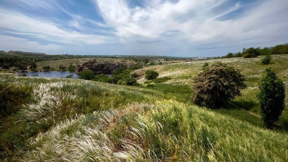 На Хортице в Запорожье выделят 1,3 млн долларов на охрану культурного наследия