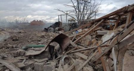 Є поранена: РФ ударила керованими авіабомбами по Запорізькому району